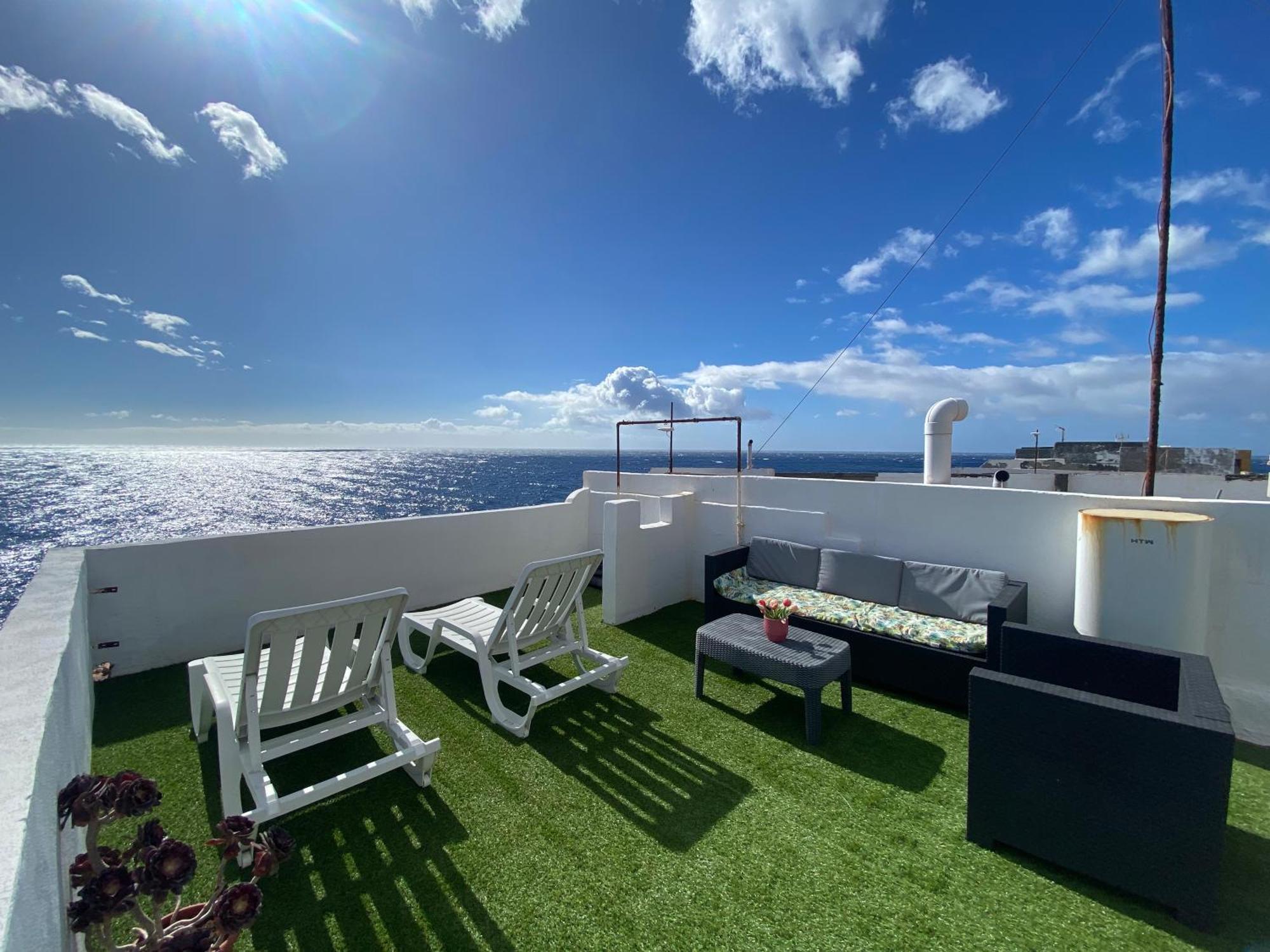 Casa Gran Danes Apartment Santa Cruz de Tenerife Exterior photo